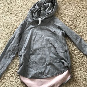Lululemon hoodie